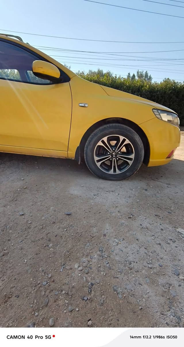 السعر٦٨
سيراتو مديل ١٢ خليجي محرك ١٦٠٠
كير اوتو رقم كربلا سنويه ل٢٧ مصفره غرامات وهيه
تبريد ثلج
عنواني كوفه رقمي ***********
