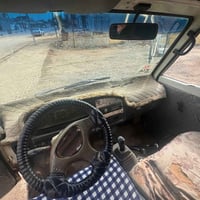 قلاب فورلاند جاهزه عل شغل بدون رقم موديل ٢٠٠٦ السعر ٣٥ وبيها مجال الاس...