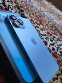 آيفون ١٣ برو ماكس • ٢٥٦ • بطارية ٩٠