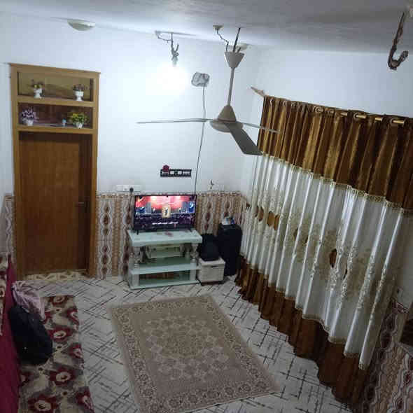 ياالله مكتب الجبوري للعقار بلخدمه ﷼﷼﷼﷼﷼
دااار للللبيع مساحه 100متر طابق واحد صب كونكريت درجه اولى خلف شارع 100حي ميسان قطاع 73مكان مميز منطقه راقيه الاستفسار والاتصال وات ساب بلخدمه ♕♕♕♕꧁꧁١꧂꧂***********♕♕♕♕♕
