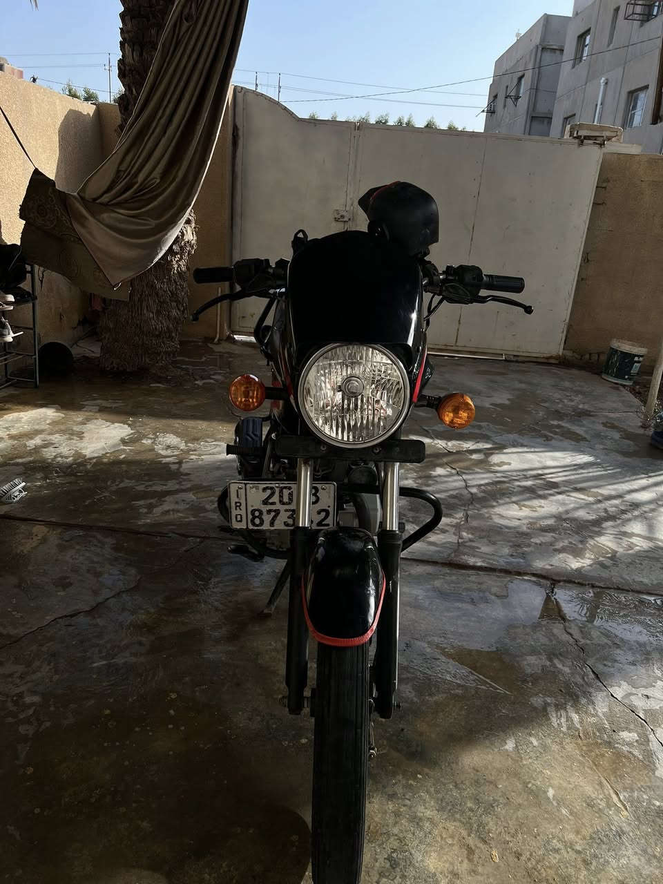 بوكسر للبيع مديل 22 مرقم نكليزي تحويل ثاني يوم  ديالى بعقوبه مجمع صناعي كهربائيات محرك كير كفاله عامه 
رقم *********** سعر 1900 ألف بيها مجال مستعجل على بيع
