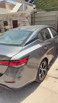 سنترا ٢٠٢٢ • كفاله داخله • الناصريه