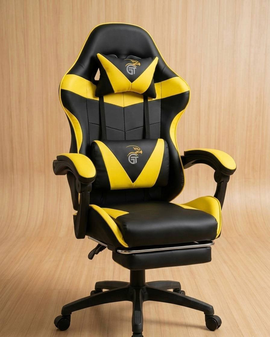 🔥 كرسي Gaming احترافي للبيع 🔥
🔹 تصميم مريح وأنيق 💺
🔹 مناسب للدراسة والألعاب 🎮
🔹 بي وسادتين (للرقبة والظهر)
🔹 جودة زينة وسعر مناسب
🔹 مع مساج للضهر 
💰 السعر: 🔥🔥🔥 
📍 متوفر عدد محدود
📞 للحجز والاستفسار خاص أو واتساب
لا يفوتك العرض 🔥
🛵 متوفر توصيل لكل العراق
📞 للحجز ***********
📍العنوان ديالى خانقين شارع الحسينيه
