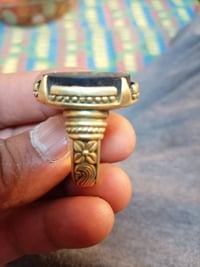 محبس • عباس اباد • حجر طبيعي