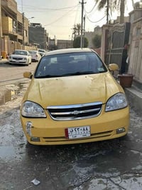 أوبترا موديل 2012 كير ومحرك مكفول تبريد شغال بنيد مبدل السعر ٦٠$وبيها ...