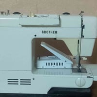 Brother Compal S • شغالة ١٠٠٪ • نظيفة