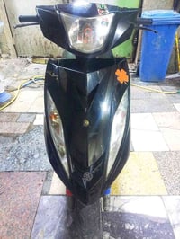 دراجه جي تي ار مديل 2012 للبيع الدراجه خير من الله برغي مامفتوح بيهه ك...