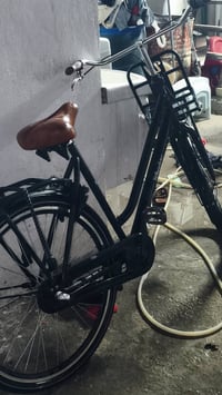 باسكل ريو لبيع جديد ما مستعمل سعرأ 300 الف 07703393430 رقم الثاني 0777...