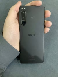 سوني اكسبريا 5 IV • سناب دراجون 8 جن1 • رام 8