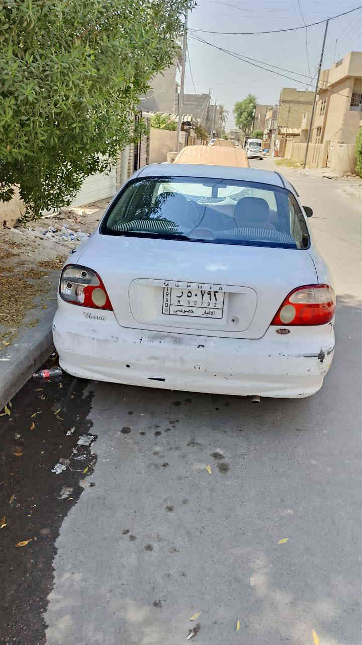 السلام عليكم كيا سيفا موديل 2000رقم انبار تحويل غزاليةصدر نص عمر مكينة كير خير جديد المكان سيارة الدورة رقم الموبايل *********** السعر25
