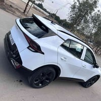 سبورتاج • بلاك ادشن • محرك ٢٠٠٠