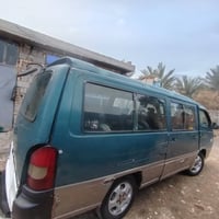 ستانه 13 • ١٩٩٦ • كير جديد