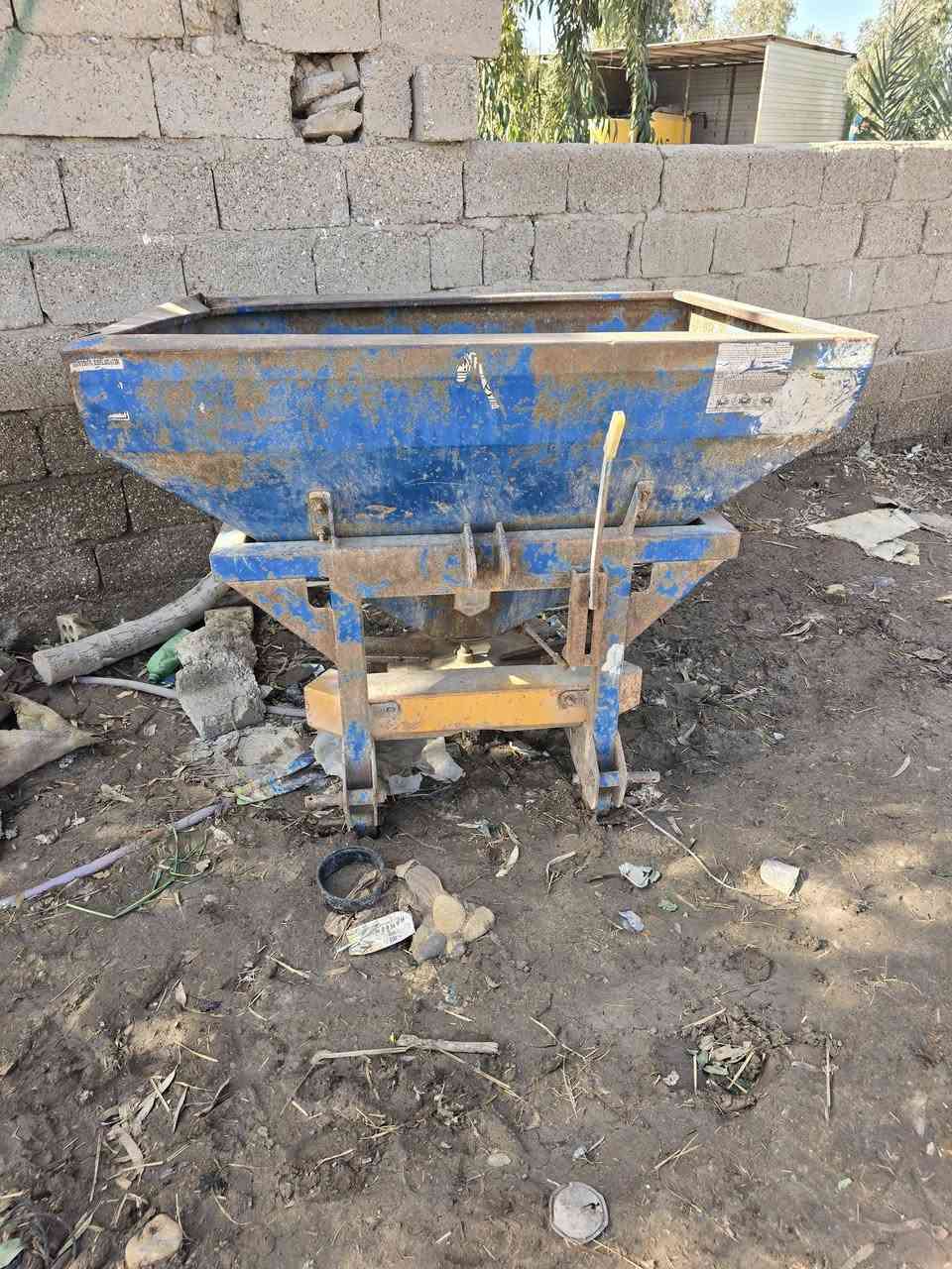 مرشه وباذره للبيع الشراي لاتصال عله الرقم ***********
