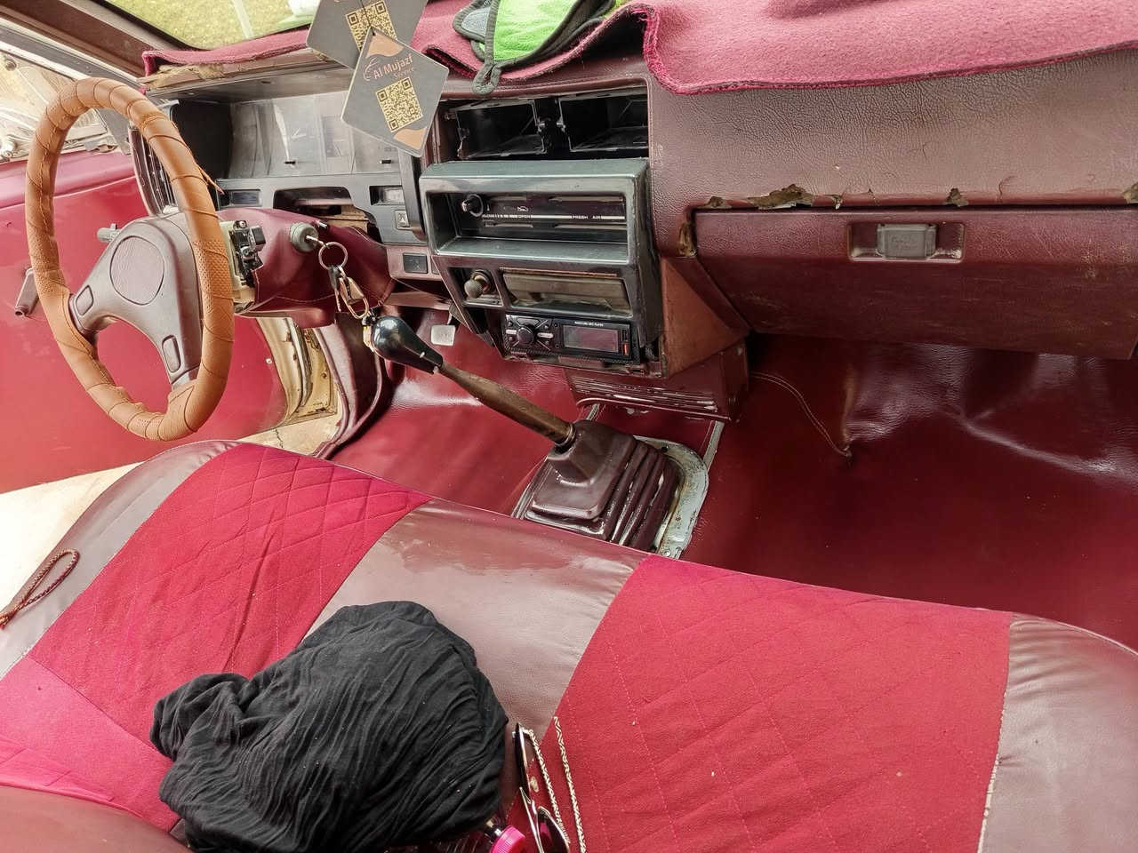 نیسانمودێل1989سەنەوی حەتا2028جدید وەکالەبسمی صەدر جدید سعر30 مکان سلێمانێە ***********
