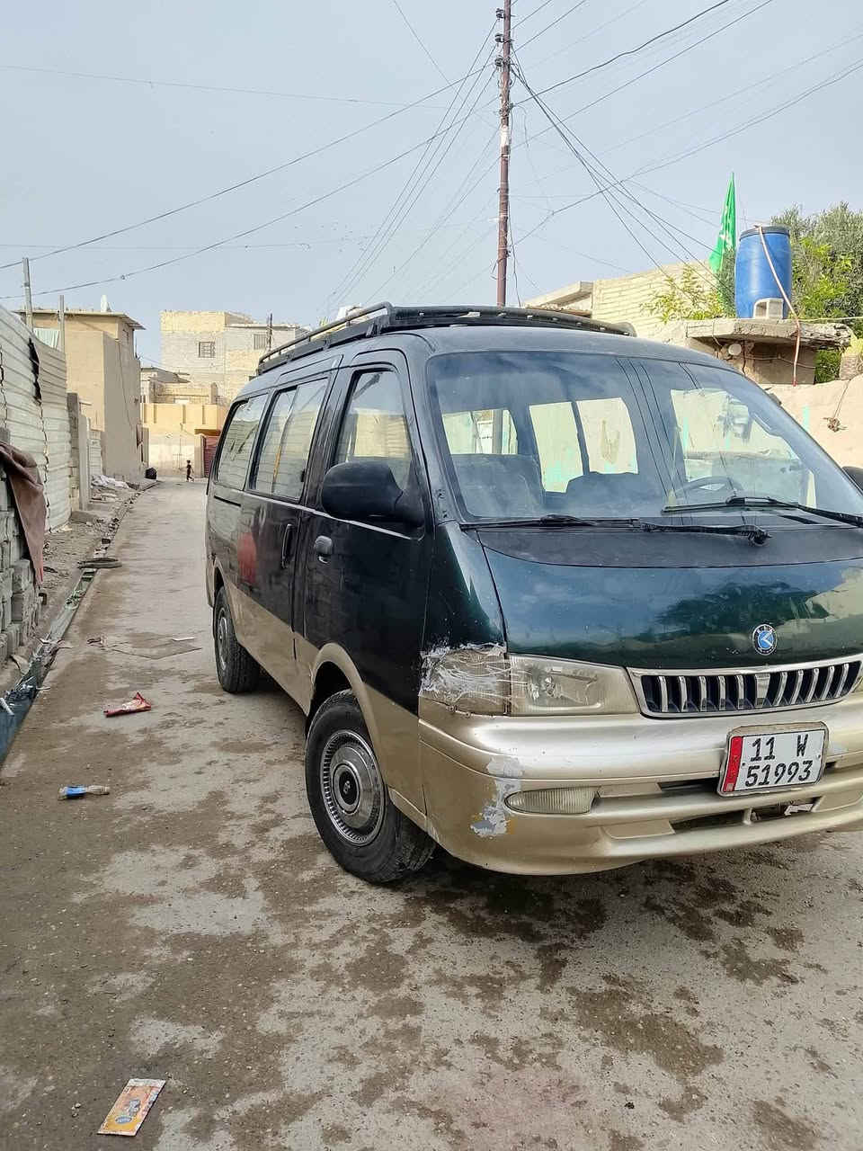 السلام عليكم بريجو للبيع موديل 96 بسمي مصفره رقم الكليزي تحويل ثاني يوم السعر 45 وبيها مجال مكاني بغداد المعامل الباويه رقم ***********
