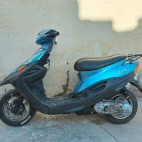 بيجي • محرك ناعم • ما مفتوح