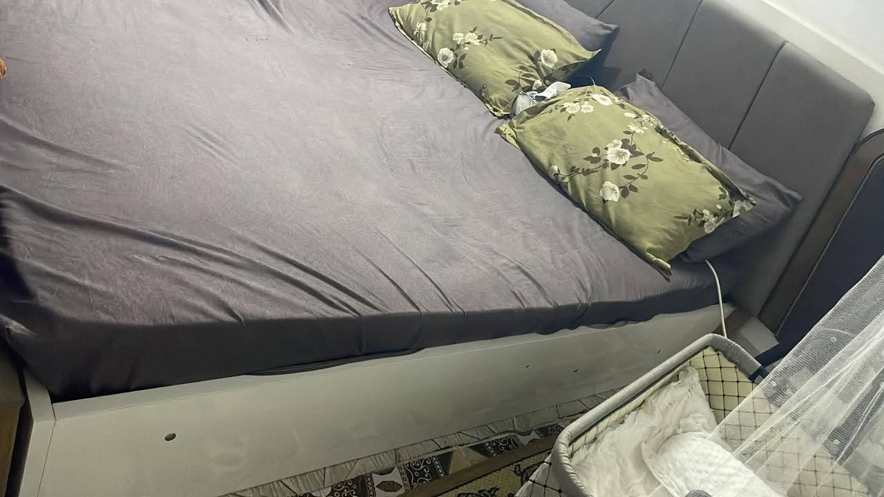 بۆفرۆشتن بەدۆشەکیشەوە


**إذا كنت صاحب هذا الإعلان وتريد حذفه لأي سبب، رجاءا أرسل رسالة إلى الدعم الفني**