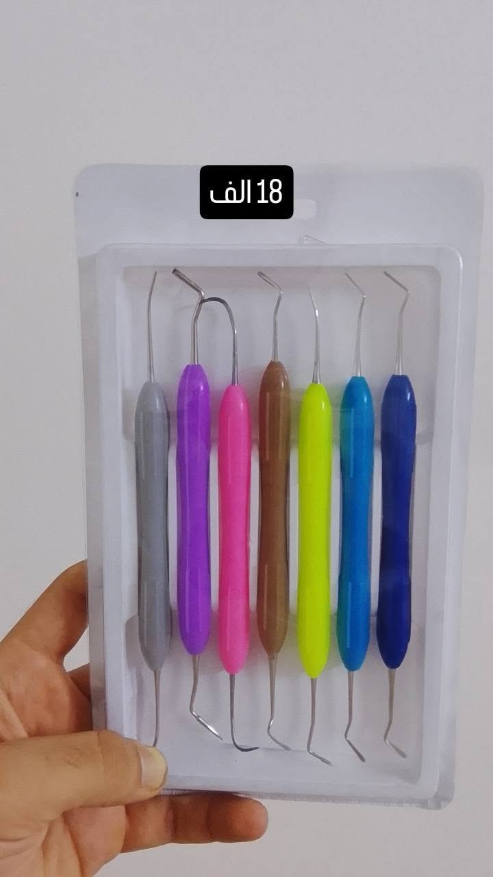 السعر على الصوره


**إذا كنت صاحب هذا الإعلان وتريد حذفه لأي سبب، رجاءا أرسل رسالة إلى الدعم الفني**