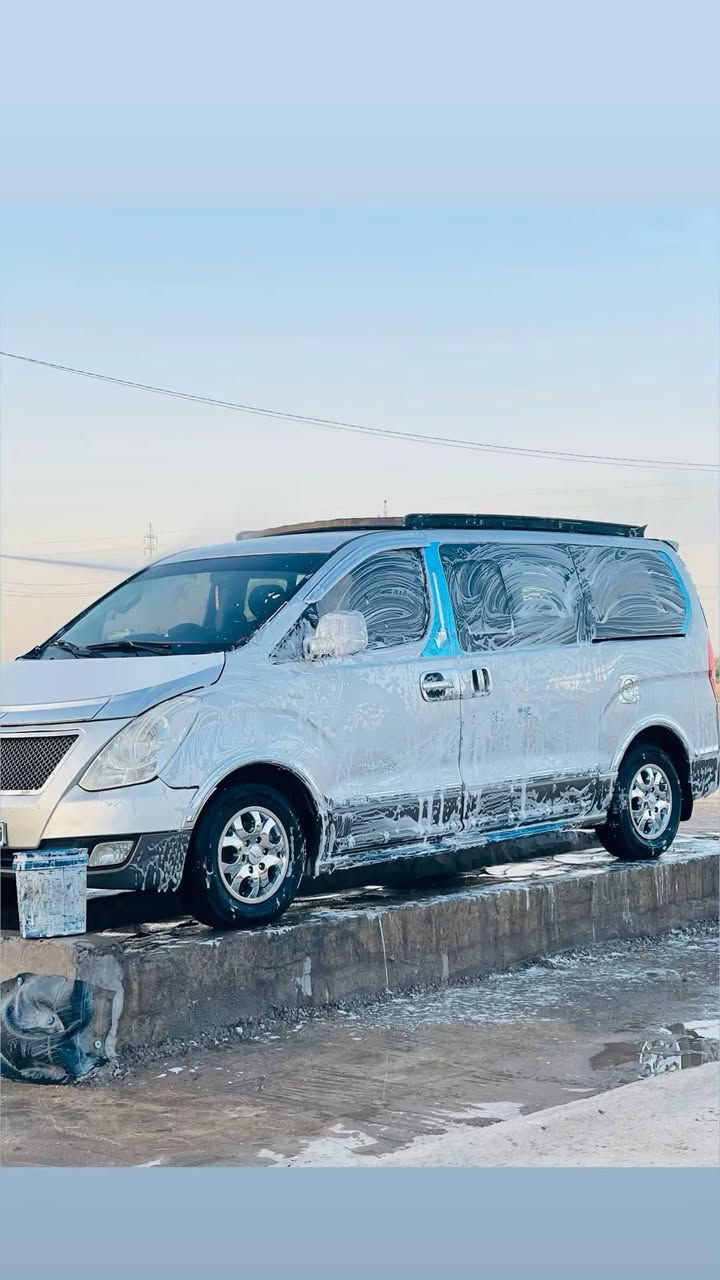 للبيع موديل ٩ مسكر اصل بيها مكينه ٧ سبلاين كير حداديه تخم تاير جديد ربع ماتصرف عليها للبيع ( مكلف بالنشر ) رقم راعيها ***********
