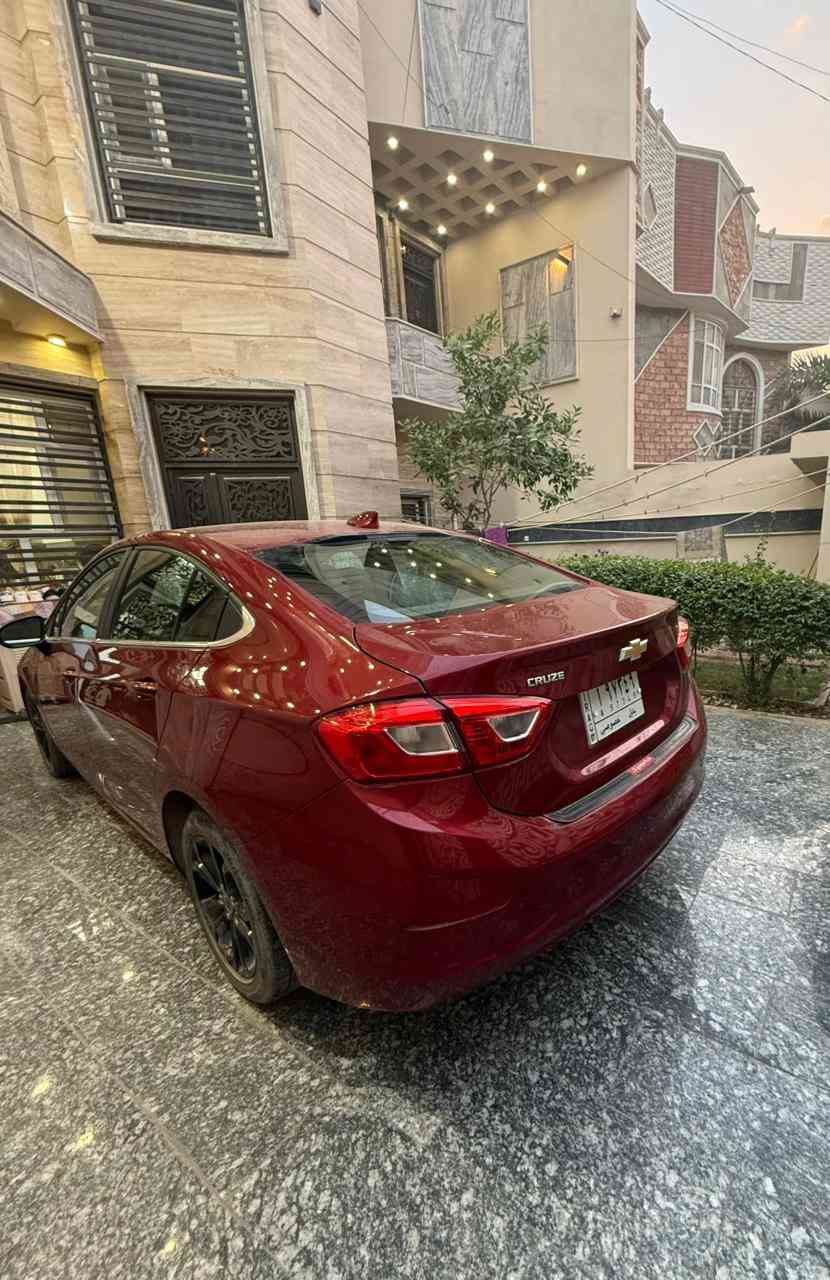 سلام عليكم
شوفرليت كروز موديل 19

سياره رقم بابل 

حادثه موضح جاملغ وبنيد شرط بدون دواخل

داخله كلش نظيف لونين

ماشيه 41 الف كيلو وليس ميل 

مكانه بالحله 

سعره 98 وبيه مجال بسيط 

واتساب ***********

اتصال ***********
