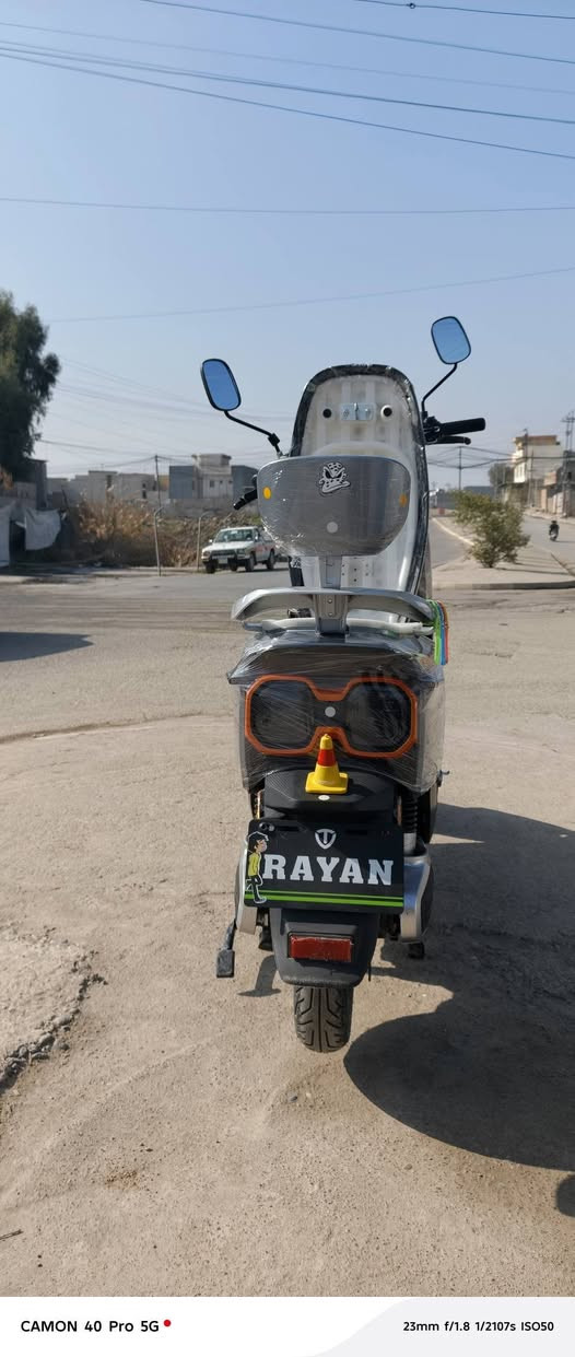 سلام عليكم 
ماطور ريان تايلنج جديد 🇮🇹
3 نمر 🚳
موديل 2026 🆕
مستخدم 10 ايام شرط 🪯
متوازي ع بيع 💢
اشتريتو 950 💯
ادفعلي سعر بما يرضي الله ❗
***********0 رقم الهاتف
