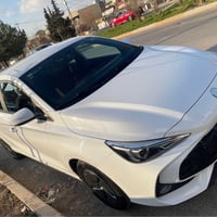 ام جي ٣ • ٢٠٢٤ • ١٣٠٠٠ كم