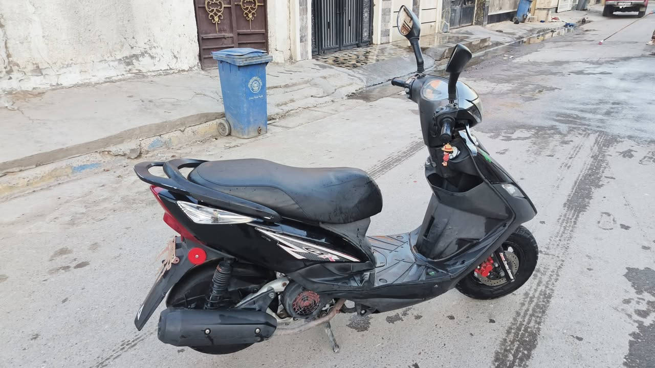 جيتي ار ثلعب مكفوله كفاله عامه الكفرات مختمه ختم واحد الكهربائيات كلهن شغاله
نكره سلف من شغل+
اوراق الدراجه موجوده 
. 
السعر 800 وبيها مجال 🤍
. 
المكان. بغداد مدينة الصدر 
. 
رقمي. ***********
