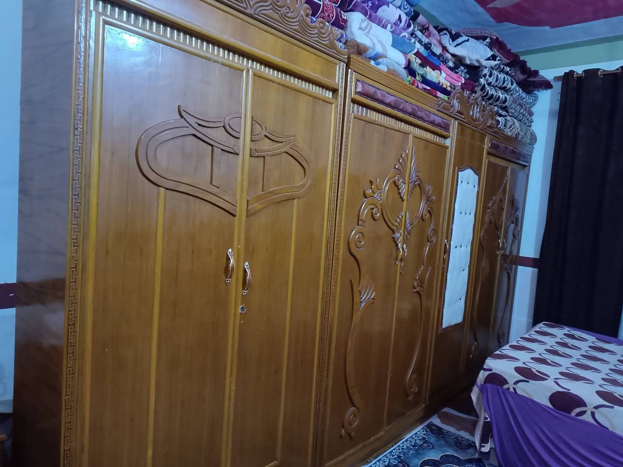 غرفة خشاب ام ( 5 ) تسكام للبيع
للاستفسار الاتصال على الرقم 
*********** / بابل قضاء القاسم ع الحولي
