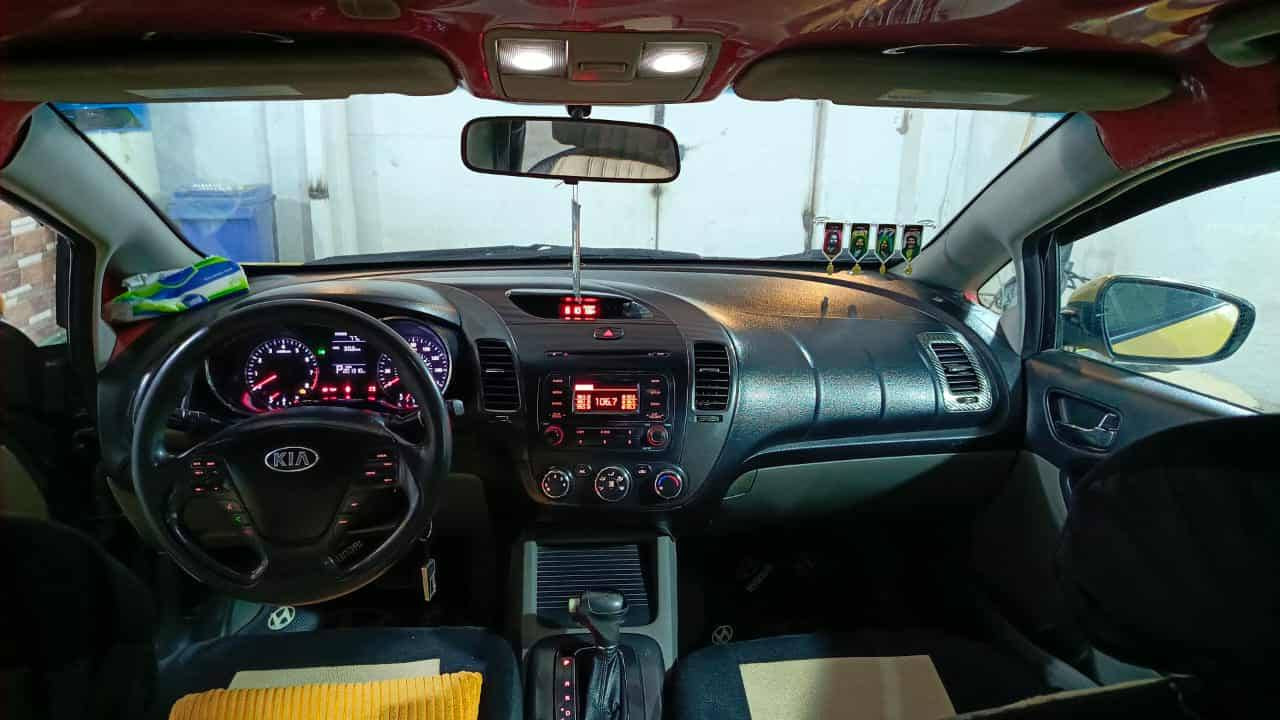 فورتي ٢٠١٤ أمريكي
مكينه دوش ٢٠٠٠

رقم بغداد دولي

السعر ١٠٥ بيها مجال
ناصريه. سوق الشيوخ 

***********
