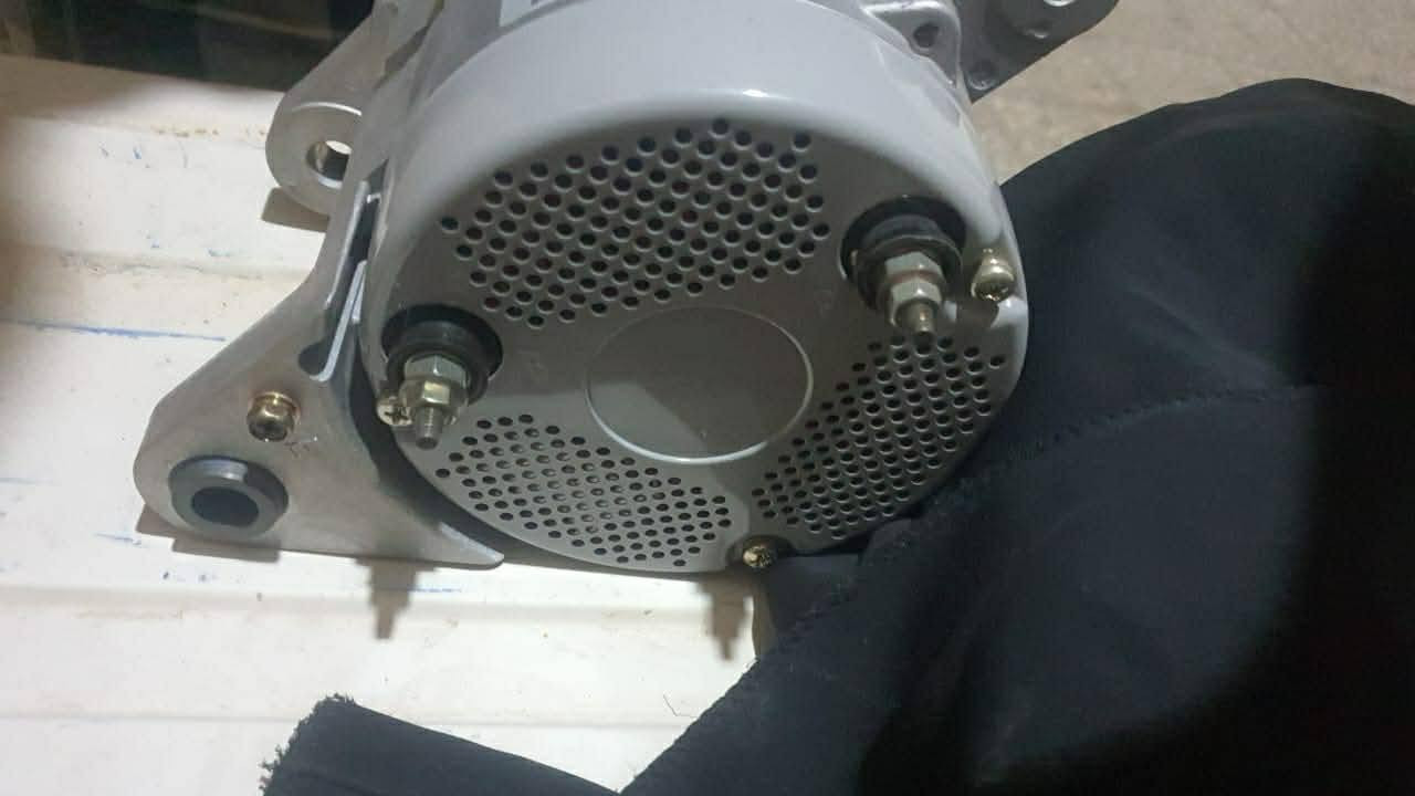 عقل بلدوزر كتربلرd6جديد ---وداينمو كوماتسو جديد للبيع


**إذا كنت صاحب هذا الإعلان وتريد حذفه لأي سبب، رجاءا أرسل رسالة إلى الدعم الفني**