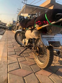 تايكر • موديل ٢٣ • معدل