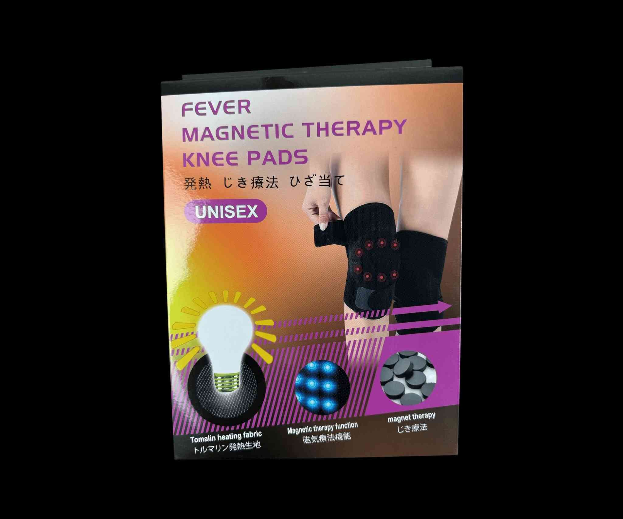 ودّع آلام الركبة وارجع لحركتك الطبيعية 💪

دعامة الركبة المغناطيسية تمنحك دعماً ثابتاً وراحة فورية بفضل التسخين الذاتي والعلاج المغناطيسي الذكي 🔥

تصميم مريح، تهوية ممتازة، وثبات عالي بدون إزعاج.

مثالية للرياضة، المشي، العمل اليومي أو حتى الجلوس الطويل.

حل عملي لكل من يعاني من آلام الركبة بدون كهرباء أو تعقيد.

راحة تشعر بها من أول استخدام ✨

💲 السعر::  20 الف 
🚛 التوصيل مجاني لكل المحافظات 
 للحجز مراسلة الصفحه او واتساب ***********
