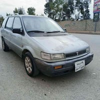 ميتسوبيشي غالانت • ١٩٩٣ • اربيل