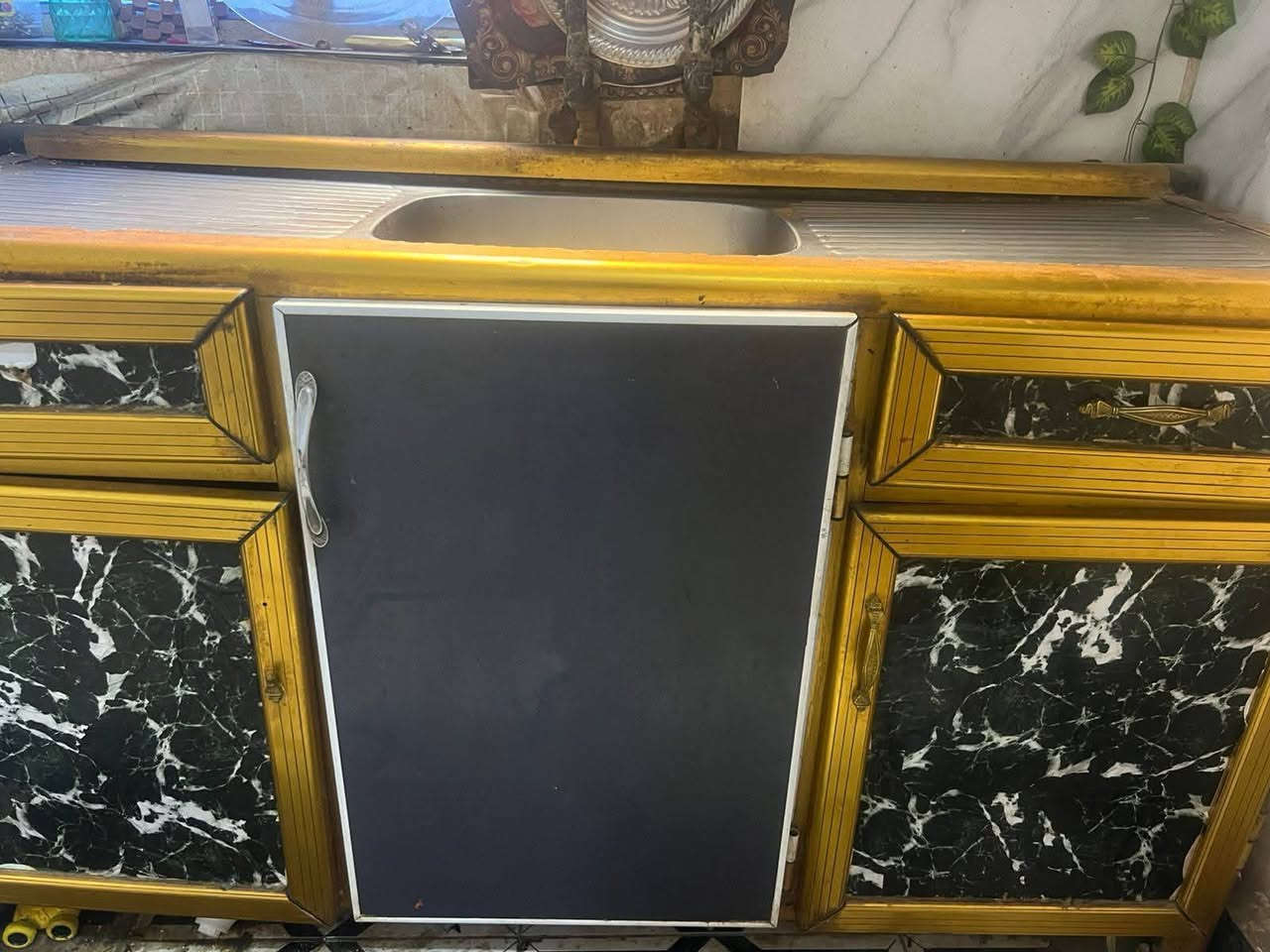 سلام عليكم كاونتر للبيع سعره 125 وبي مجال 
مكاني ناصرية مركز حي اريدو لخاص مفتوح


**إذا كنت صاحب هذا الإعلان وتريد حذفه لأي سبب، رجاءا أرسل رسالة إلى الدعم الفني**