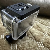 كامرة خوذة • تسجيل • عدد ٢