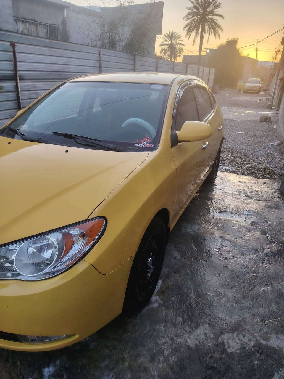 انتر مديل 2009 وراد أمريكي مكينه ٢٠٠٠ مصفره هيه وغرامات بسمي سنويه 31 كير ومحرك خير من الله سعر 88 بيه مجال مكاني بغداد سياحي ***********
