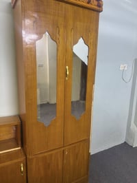 غرفة نوم عراقية طباخ مصري  وكونتر ٣ قطع عامل ول يعجبني سعره ب عافيه تو...
