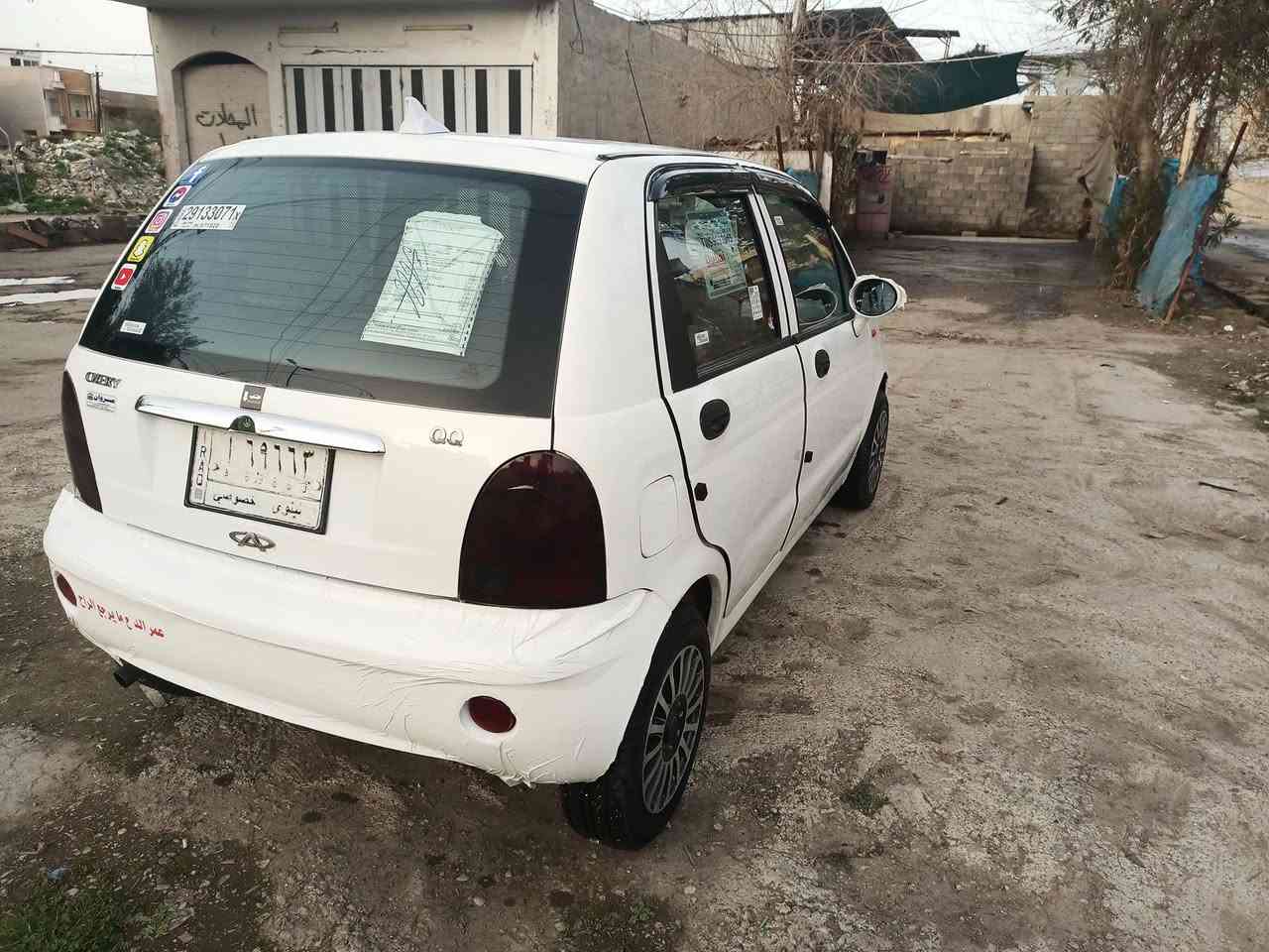 كوكو للبيع موديل 2013 شرط التحويل بدون ضرر دوائر ودوسات فقط تصليح كاربون بانزين شراي اتصل عل رقم
***********
