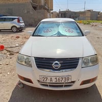 سني كوري • ٢٠١٢ • مكفولة كير ومحرك
