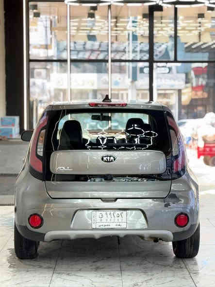 كيا صول موديل 2019 وارد أميركي
حجم المحرك 1600 gdi

ماشيه 126 الف ميل
داخل نضيف

تايرات جديده

صور الحادث داخل المنشور  

رقم الشاصي:

 KNDJN2A27K7012139

صدر حدايه كير مكينه بحاله جيده

رقم بغداد بأسمي

السعر 125 وبيه مجال بسيط

مكاني بغداد حي الجامعه

اتصال أو واتساب

***********
