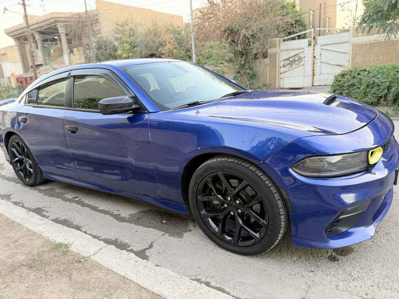 السلام عليكم جارجر موديل 2022

GT فوووول السياره عده الفتحه كير

مكينه كفاله سياره ترايه مال زيرو تو ويل محرك 3600

رقم اربيل بسمي صبغ حزام جماليه بدون دواخل السونار موجود وي الصور

السعر 192 وبيه مجال لشراي مكاني بغداد ***********
