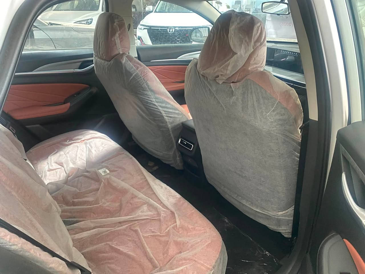 سياره للبيع جانجان ايدو c211 محرك ١.٥ دبل كام شفت تنفس طبيعي مديل ٢٠٢٦ بعده زيرو 
ارقام بغداد محجوزه سياره للمصرف العنوان سماوه *********** واتساب 120 بي مجال للشراي
