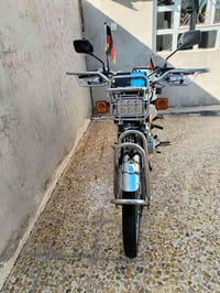 ماطور بارت خمس 9  ماطور جاهز كلو شرط برغي ماناقصو للإستفسار 0750743873...