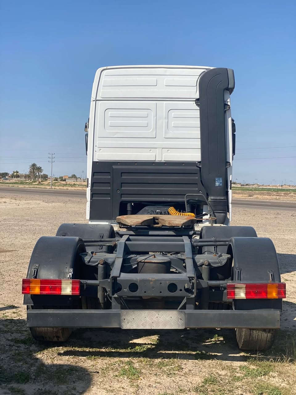 السلام عليكم ، سنگل للبيع رقم نينوى مشروع وطني مربوط صهريج تكيال ٤١ الف 
مكاني سامراء 
السعر ٢٨٠ بيها مجال 
*********** 
0772900396
