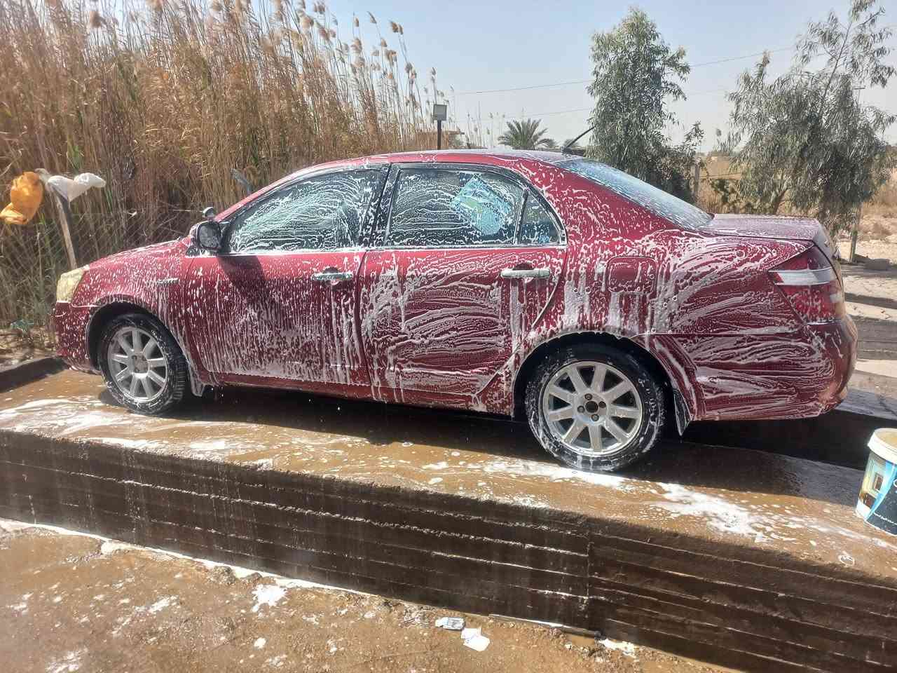 جيلي موبل حداديه جديده كير مكينه تبريد كهربائيات جام لكل شغال مصبوغه جماليه العنوان الديوانية سومر مراوس بجيلي تكسي او بيع 40 وبيها مجال 
***********
