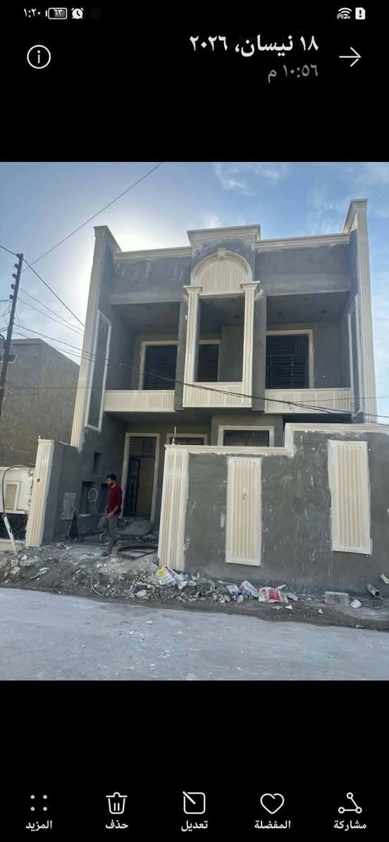 السلام وعليكم كادر لبخ ونقش وجهيات ترميم كامل اشتغل فوم تركي كامل حالين متفرغين العمل#***********
+وتساب***********
