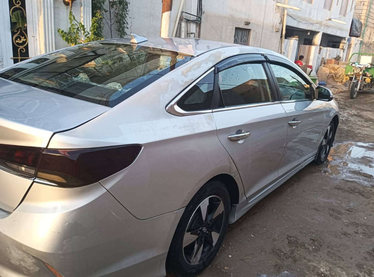 سلام عليكم سوناته 2018 مفوله عده الفتحه رقم اربيل نكليزي تريد تحويل تريد وكاله حادثها جاملغ امامي مكينه وكير وتبريد وحداديه كفاله مكان سياره بابل الحله سعرها 105


**إذا كنت صاحب هذا الإعلان وتريد حذفه لأي سبب، رجاءا أرسل رسالة إلى الدعم الفني**