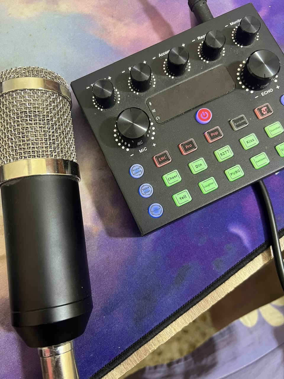 اغراض عشوائية الي تفيده خاص


**إذا كنت صاحب هذا الإعلان وتريد حذفه لأي سبب، رجاءا أرسل رسالة إلى الدعم الفني**