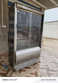 غراض مطعم.  والشوايات للبيع تفاصيل 07882503427