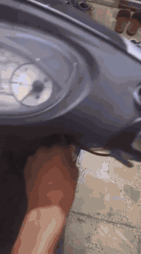 السلام عليكم دراجه نكره سلف اب اي وكت دراجه بلادي والله تاخذه تدعيلي كامله مكمله ومختمه  السعر 550 وببه مجال للطيبين   ***********    مكاني الطوبجي قرب سمير ابو الفلافل
